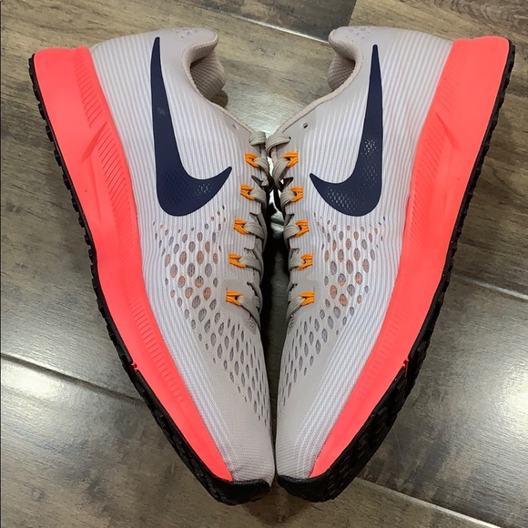 NIKE AIR ZOOM PEGASUS 34 - Picture 16 of 16